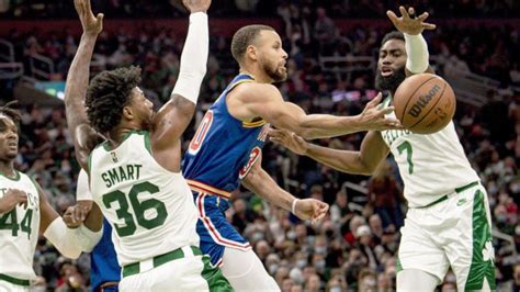 2022 NBA Finals predictions: Expert picks for Warriors vs. Celtics in.